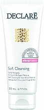 Sanfte Reinigung für Augen & Gesicht - Declare Soft Cleansing for Face & Eye Make-up — Bild N1