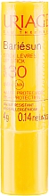 Lippenstift mit Sonnenschutz SPF 30 - Uriage Suncare product — Foto N2