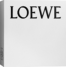 Düfte, Parfümerie und Kosmetik Loewe Agua De Loewe - Duftset (Eau de Toilette 100ml + Eau de Toilette 15ml + Aroma-Keramik) 