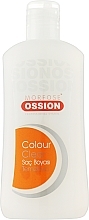 Entferner für Kopfhautfarbe - Morfose Ossion Color Clear Hair Colour Remover — Bild N1