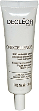 Düfte, Parfümerie und Kosmetik Verjüngende Augencreme - Decleor Orexcellence Energy Concentrate Youth Eye Care Peony Extract (Salon Product)