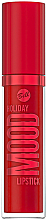 Flüssiger Lippenstift - Bell Holiday Mood Lipstick — Bild N1