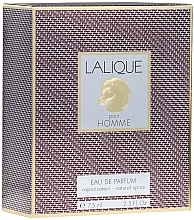 Lalique Equus Pour Homme - Eau de Parfum — Bild N3