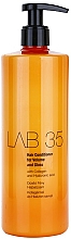 Düfte, Parfümerie und Kosmetik Haarspülung - Kallos Cosmetics LAB 35 Hair Conditioner For Volume and Gloss