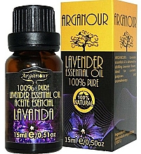 Düfte, Parfümerie und Kosmetik 100% Reines ätherisches Lavendelöl - Arganour Essential Oil Lavender