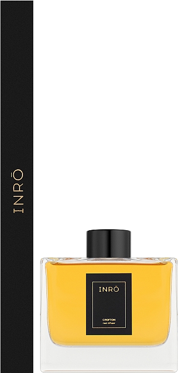 Inro Crofton - Parfümierter Aroma-Diffusor — Bild N2