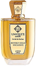 Unique'e Luxury Beverly Hills Exclusive - Parfum — Bild N1