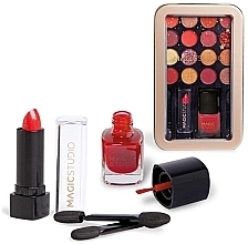 Make-up Set - Magic Studio Colorful Special Tin  — Bild N1