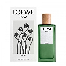 Loewe Agua Miami - Eau de Toilette  — Bild N3