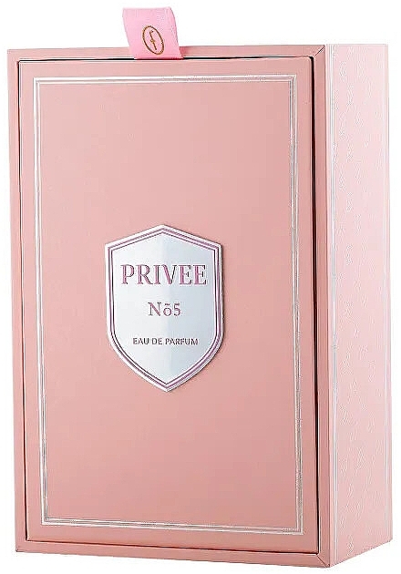 Flavia Privee No 5 - Eau de Parfum — Bild N2