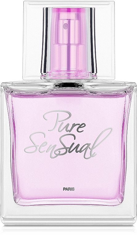 Geparlys Pure Sensual - Eau de Parfum — Bild N1