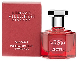 Düfte, Parfümerie und Kosmetik Lorenzo Villoresi Alamut Perfume In Oil - Parfümiertes Öl