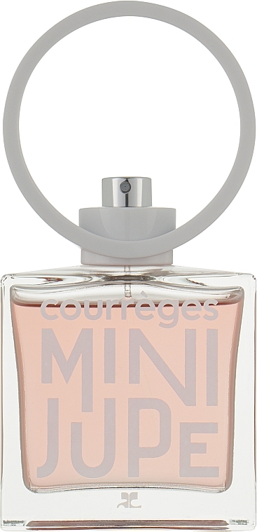 Courreges Mini Jupe - Eau de Parfum — Bild N3