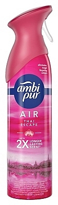 Raumerfrischer - Ambi Pur Air Thai Escape — Bild N1