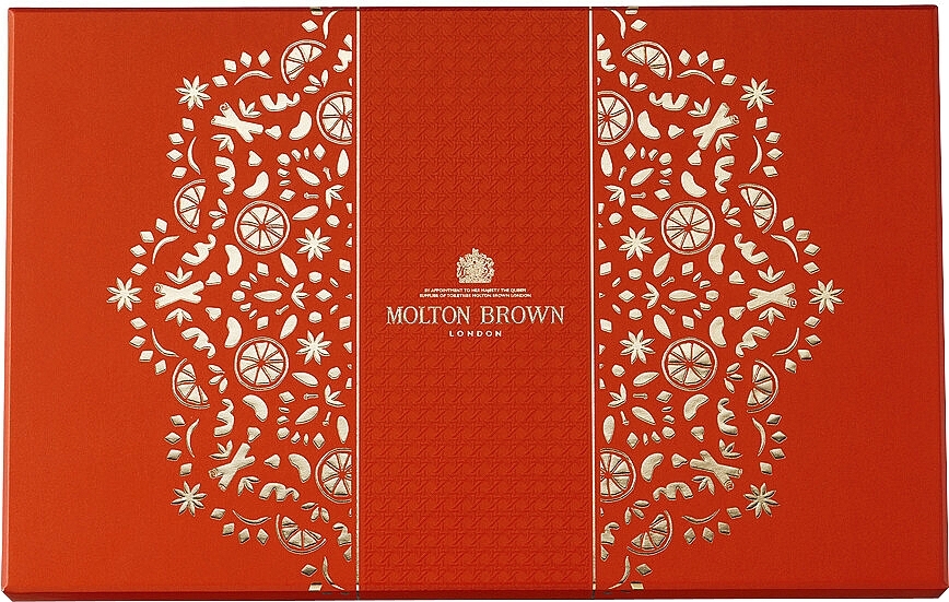 Molton Brown - Set 10 St. — Bild N1