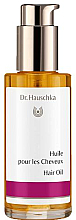 Düfte, Parfümerie und Kosmetik Haaröl - Dr. Hauschka Hair Oil