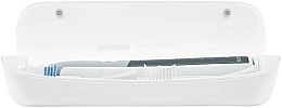 Elektrische Zahnbürste grau SOC 2200SL - Sencor — Bild N6