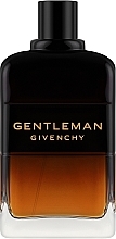 Givenchy Gentleman Reserve Privee - Eau de Parfum — Bild N5
