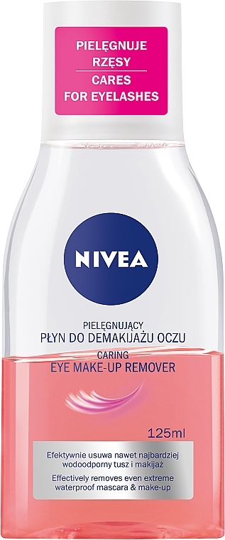 Make-up Entferner für Augen - NIVEA Make-up Expert