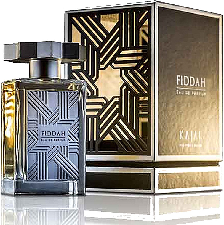 Kajal Fiddah - Eau de Parfum — Bild N1