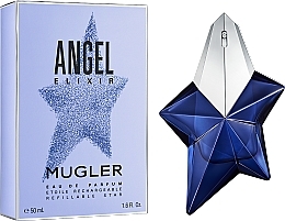 Mugler Angel Elixir - Eau de Parfum — Bild N2
