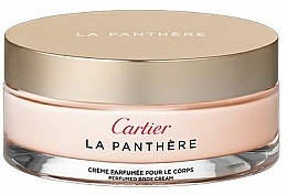 Düfte, Parfümerie und Kosmetik Cartier La Panthere - Körpercreme