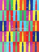 Adventskalender-Set - Academie Pop-Art Advent Calendar  — Bild N1