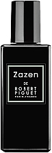 Robert Piguet Zazen - Eau de Parfum — Bild N1