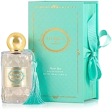 Düfte, Parfümerie und Kosmetik Spongelle Florica Collection Mystic Rose - Eau de Parfum