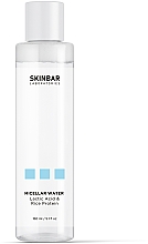 Mizellares Gesichtsreinigungswasser mit Milchsäure und Reisproteinen - SKINBAR Lactic Acid & Rice Protein Micellar Water — Bild N6