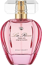 Düfte, Parfümerie und Kosmetik La Rive Pink Velvet - Eau de Parfum