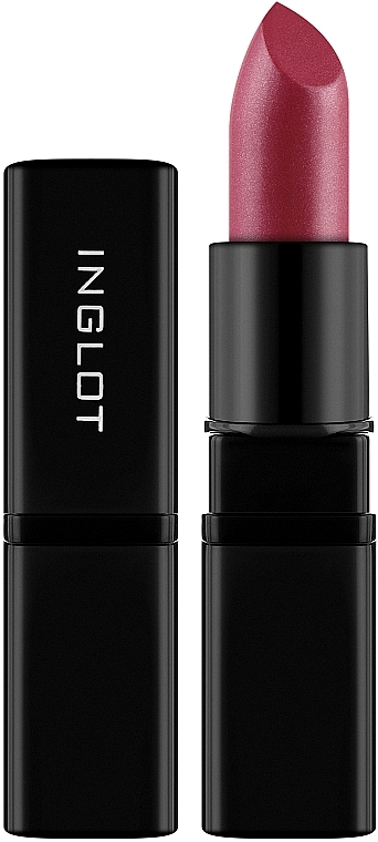 Glänzender Lippenstift - Inglot NF Lipstick  — Bild N1