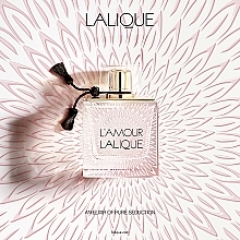 Lalique L'Amour - Eau de Parfum — Foto N4