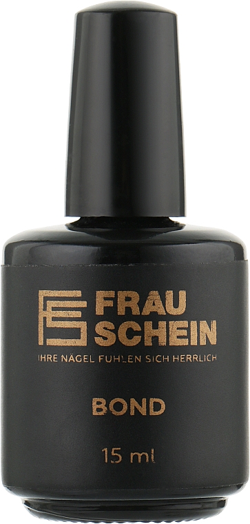 Nagelbonder - Frau Schein Bonder  — Bild N1