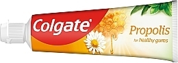 Zahnpasta Propolis - Colgate Propolis Toothpaste — Bild N7