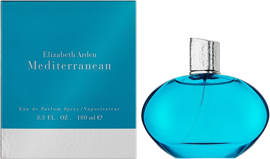 Elizabeth Arden Mediterranean - Eau de Parfum — Bild N4