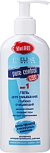 Düfte, Parfümerie und Kosmetik Tiefenreinigendes Gesichtsgel - Eveline Cosmetics Pure Control