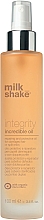 Haaröl für strapaziertes Haar - Milk Shake Integrity Incredible Oil — Bild N3