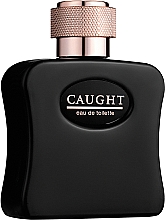 NG Perfumes Caught - Eau de Toilette — Bild N1