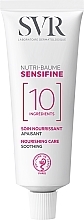 GESCHENK! Beruhigender Gesichtsbalsam - SVR Sensifine Nutri-Balm  — Bild N1