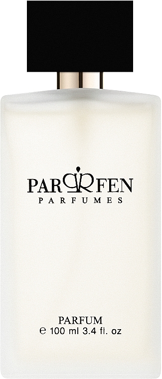 Parfen №501 - Perfume — Bild N1