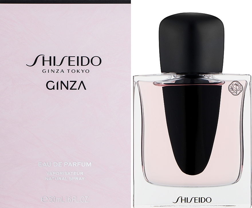 Shiseido Ginza - Eau de Parfum — Bild N3