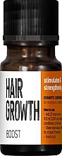 Haarwachstum stimulierender Komplex  - Pharma Group Laboratories Boost Hair Growth  — Bild N1