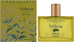 L'erbolario Verbena Parfum - Parfum — Bild N2
