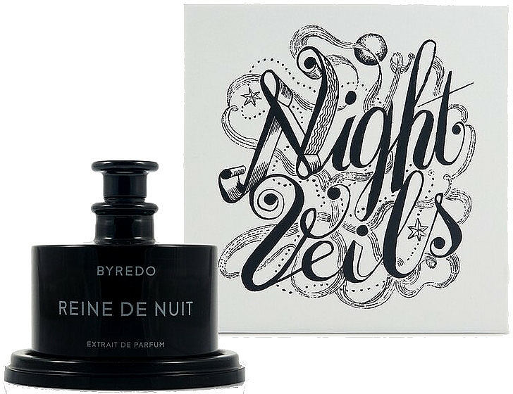 Byredo Reine De Nuit - Parfum — Bild N1