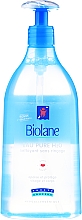 Reinigungslotion für Babys - Biolane Baby Eau Pure H20 — Bild N3