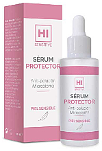 Düfte, Parfümerie und Kosmetik Schützendes Gesichtsserum - Avance Cosmetic Hi Sensitive Protective Serum