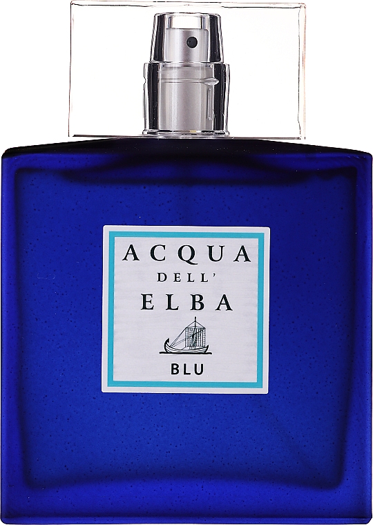 Acqua Dell Elba Blu - Eau de Parfum — Bild N4