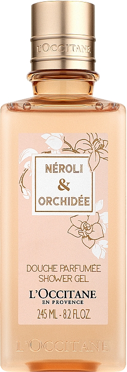 L'Occitane Neroli & Orchidee - Duschgel — Bild N1