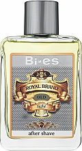 Bi-Es Royal Brand Light - After Shave — Bild N2